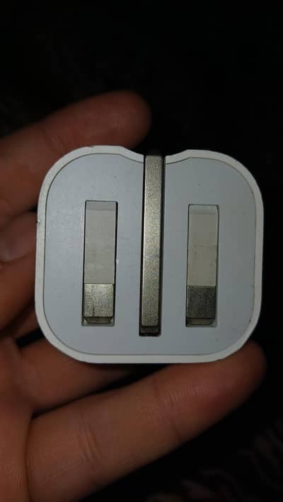 IPhone 16 pro max original charger