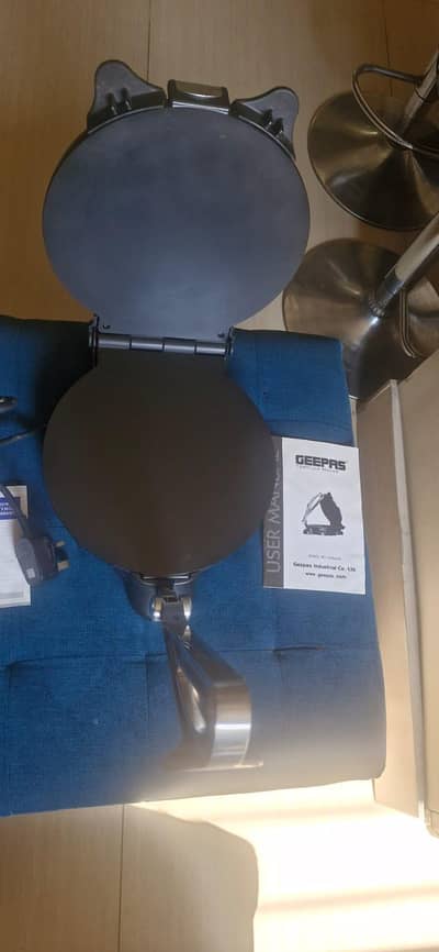 Electric Roti Maker – Non Stick – Excellent Condition