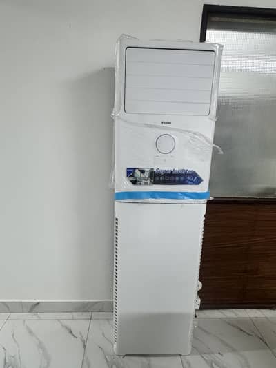 Haier 2 ton standing Ac