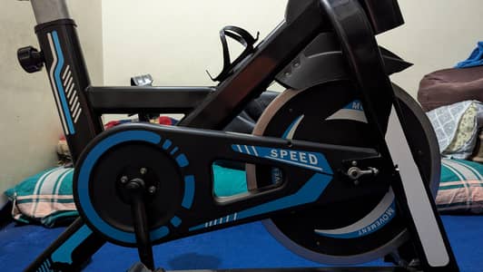 spinning bike | exercise bike | elliptical