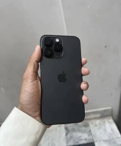 Iphone 14 Pro PTA 256 Gb