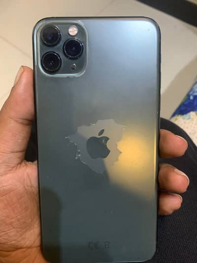Apple iPhone 11 Pro Max