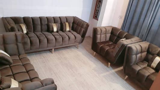 7 seater sofa set