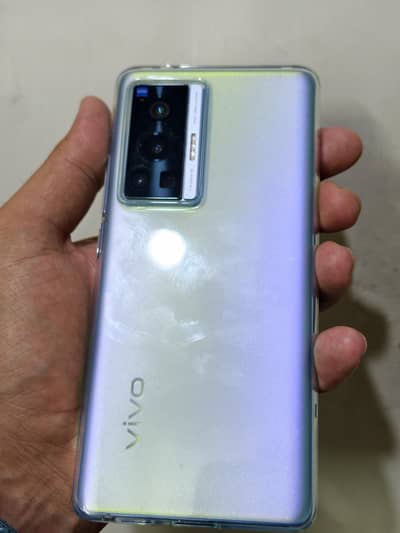 Vivo x70 pro 10/10 with original Charger