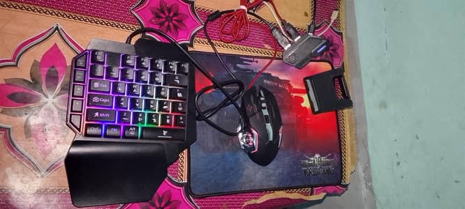 new gaming PC for mobile