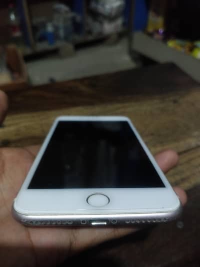 iphone 7 plus PTA approved 32gb