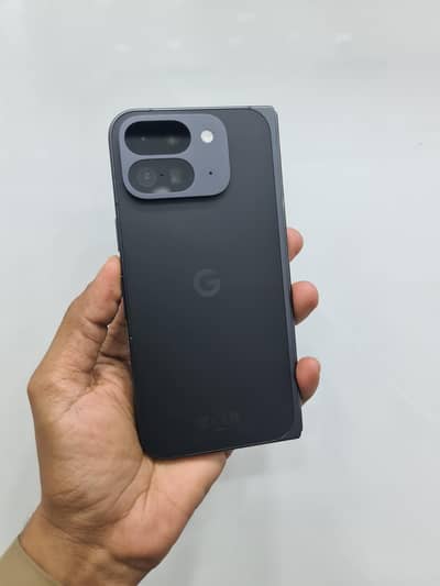 google pixel 9 pro fold