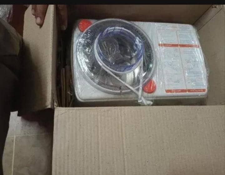 Abdullah dough machine 5