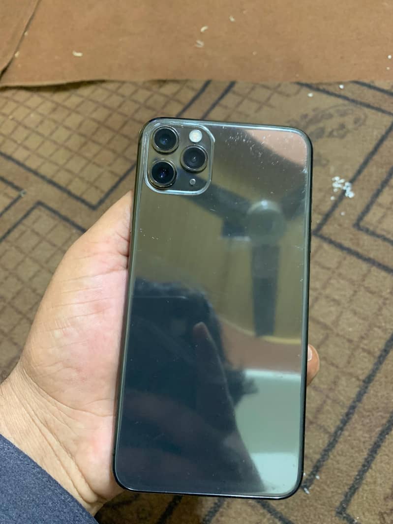 iPhone 11pro max 3