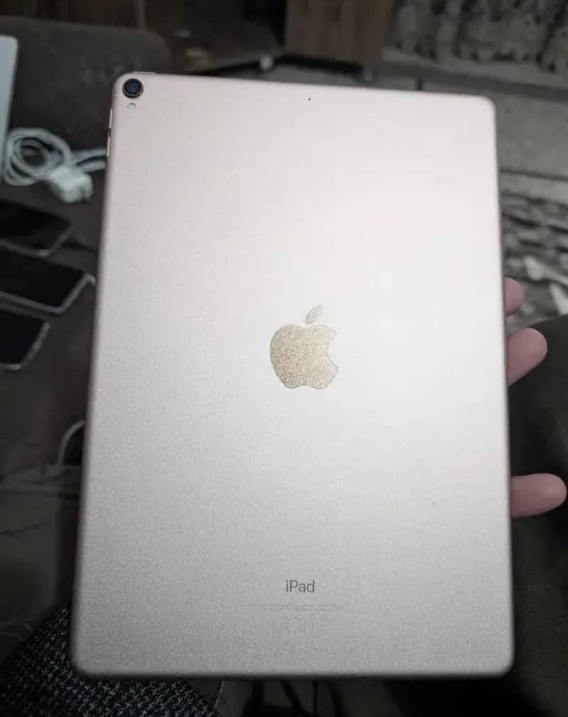 ipad Pro 2017 1