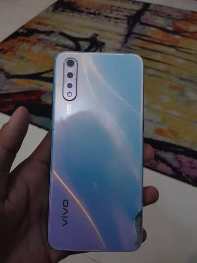 Vivo s1 6/128