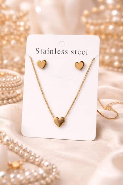 jewelry set Whatsapp 03118772781