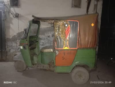 good condition 03228411266