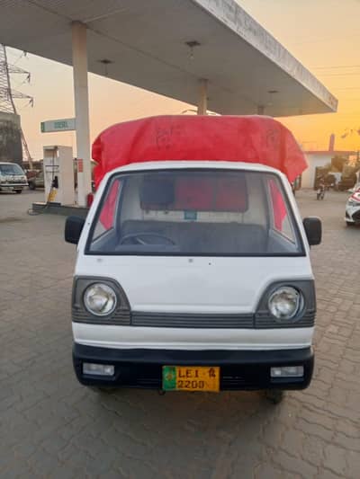 Suzuki Pickup 1991 Model for sale