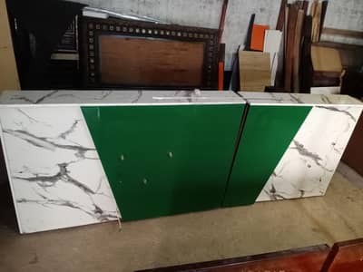 U Shabe UV glass  counter for sale