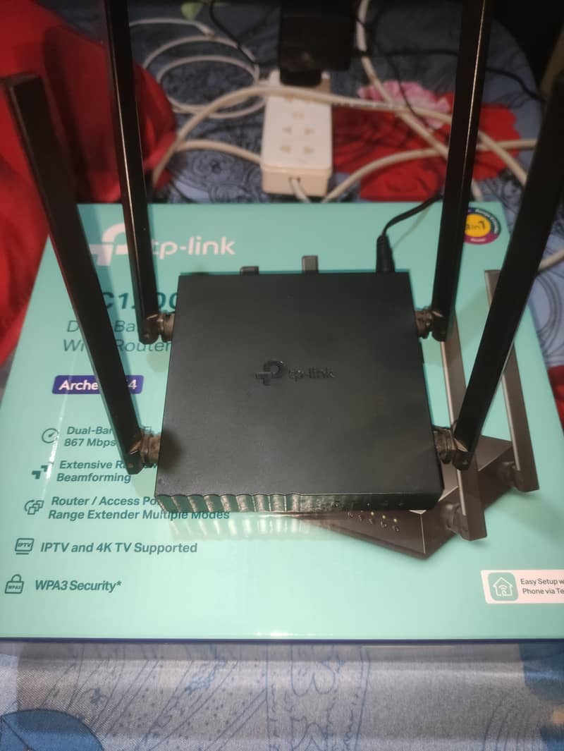 Tp-Link 1