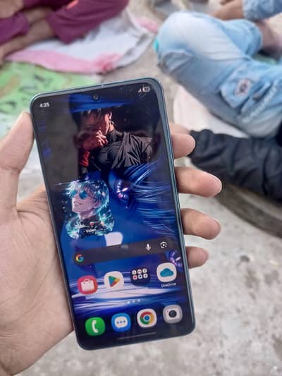 Samsung S21 Fe 5g NonPTA Total original. . .