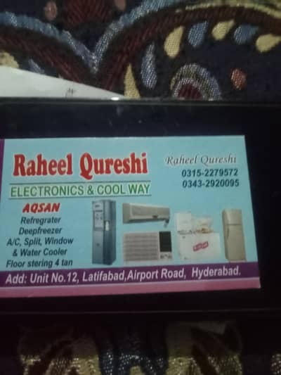 ac services repair 03152279572