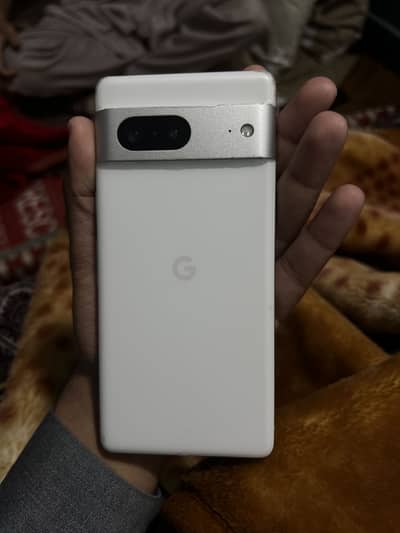 Only serious person contact