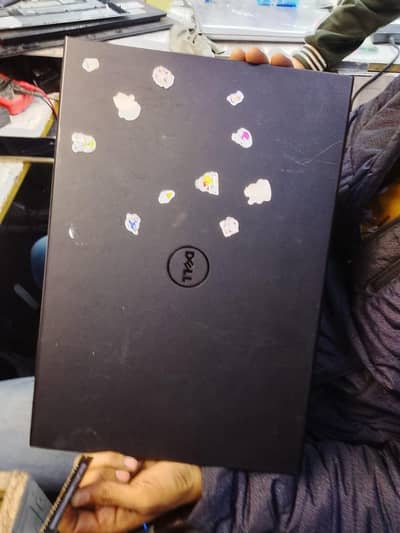 laptop Dell