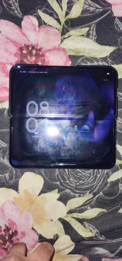 Google Pixel 9 Pro Fold 12- 256 GB