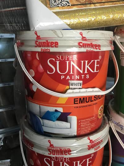 Super Sunken Bari balti 2k,  Triangle 4500,  Paruma 350