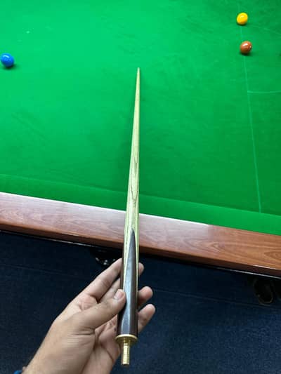 riley elegance 3 piece cue