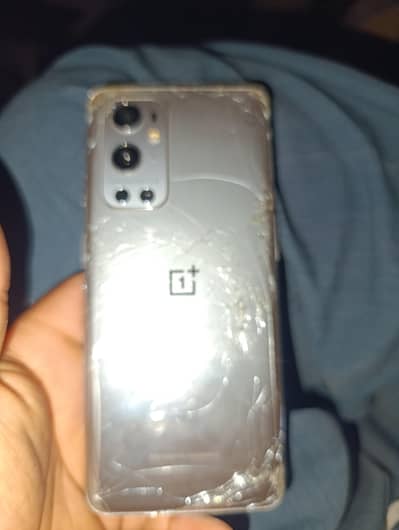 One plus 9 pro 12+256