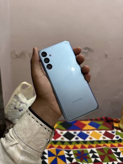 Samsung M14 5G 6/128 Urgent sale