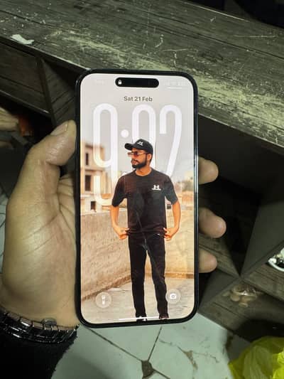 iPhone 14 Pro Max factory unlock