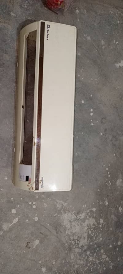 Dawlqncen 1 Ton DC Inverter Hot & Cool for Sale