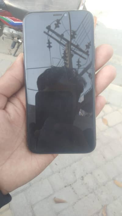 iPhone X for sale bahir