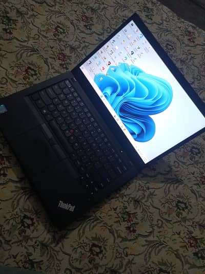 Lenovo Thinkpad T490 Core i5 8 Gen