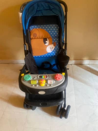 stroller for sale