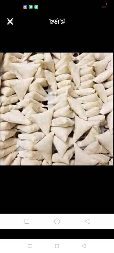 samosa patti rool patti