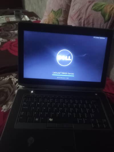 Dell Laptop For sale