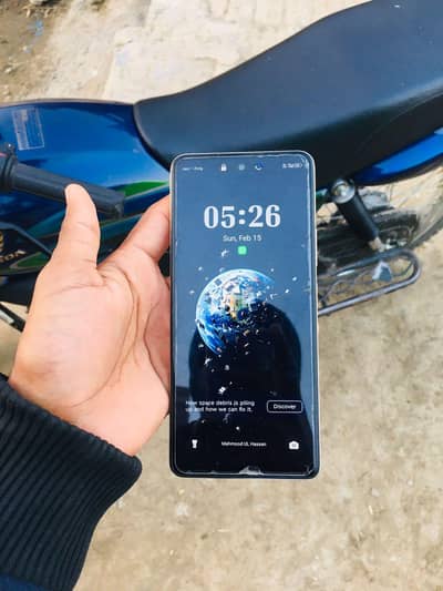 note 30 8/256 with box