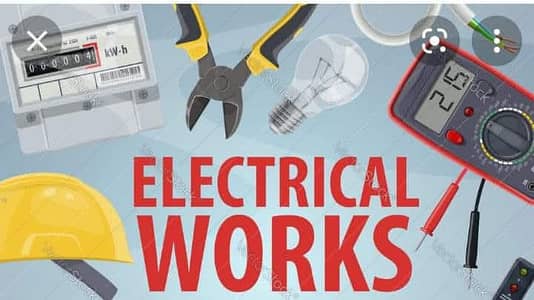 electrical services
