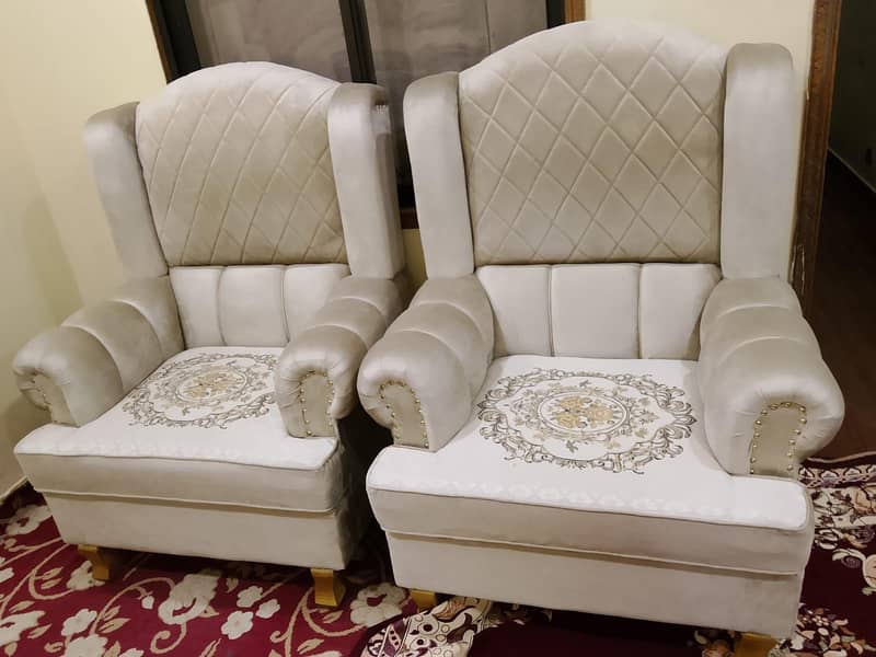 new sofa set 4