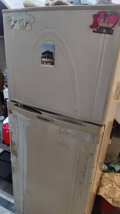 Dawlance Fridge