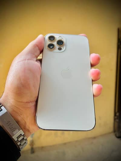 iphone 12 pro (non pta)