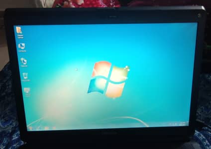 Toshiba satellite l300