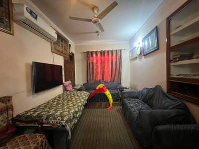 5 marla house for sale in johar town block A3