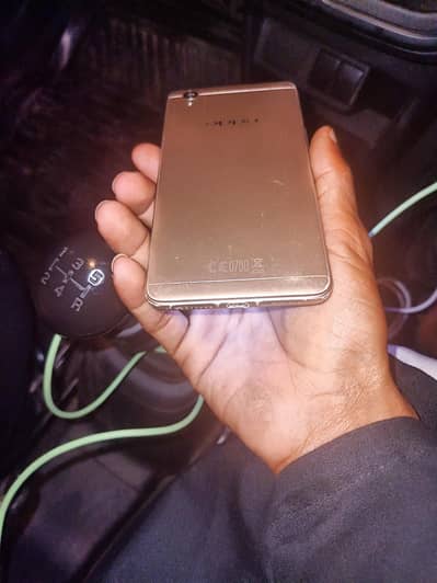 oppo A37 official pta  provide 2ram 32gb panel change and brake