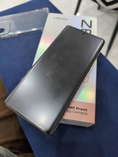 INFINIX ZERO 30