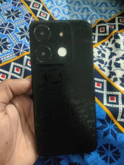 Infinix smart 7