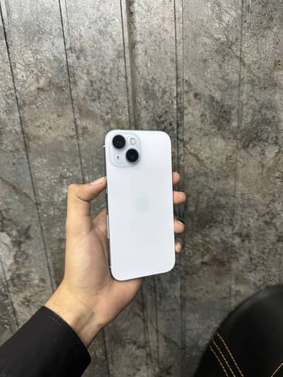 Iphone 15 128gb Non pta jv