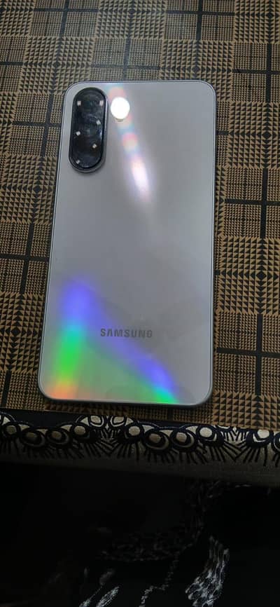 Samsung A36