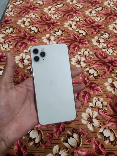 Iphone 11pro max non pta