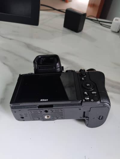Nikon z6 ll complete accessories